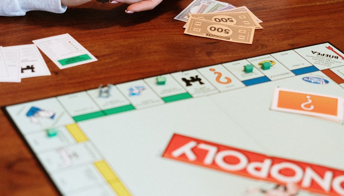 Is Monopoly a good or bad thing