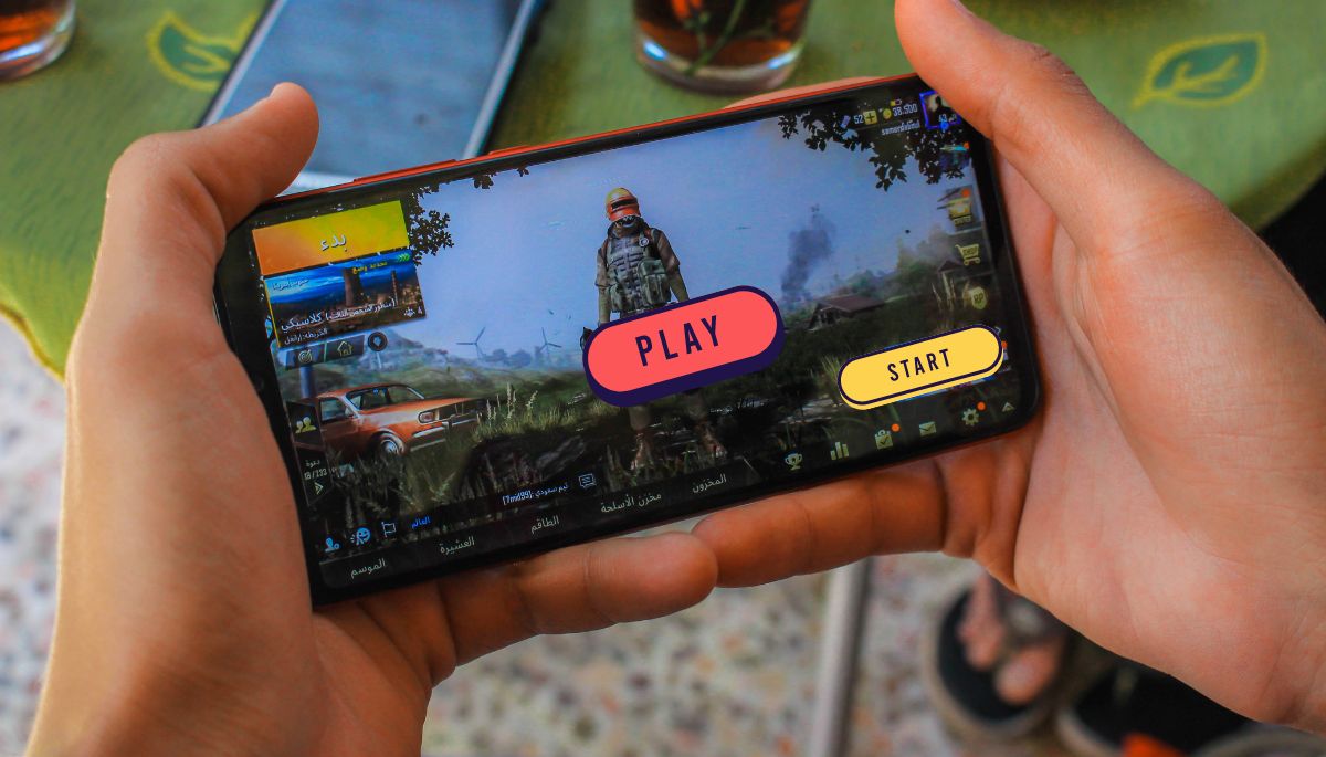 best offline android games