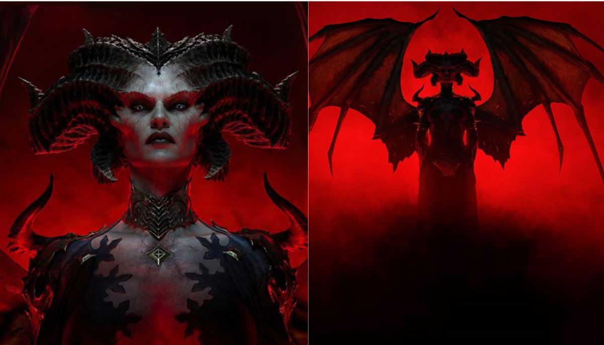 Diablo iv System Requirements Pc