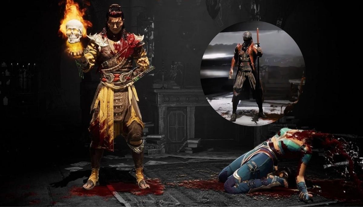 How To Do Brutalities In Mortal Kombat 1 Ps5