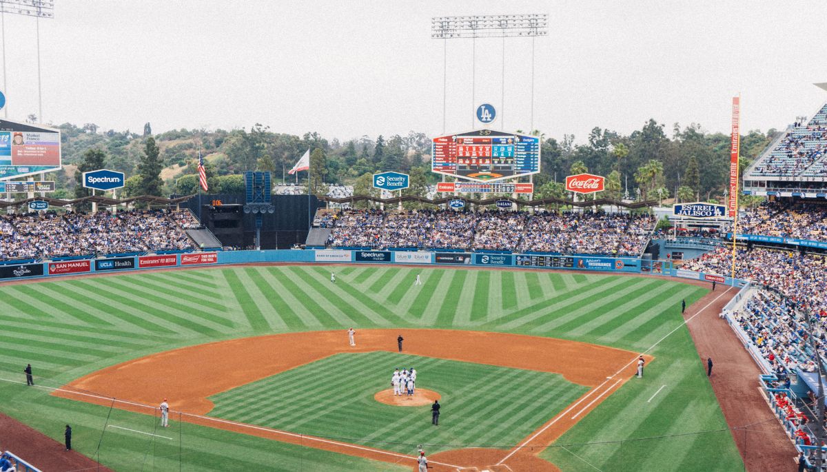 How Long Is A Baseball Game On Average Today