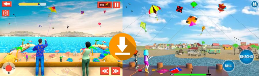 Pipa Game APK Download