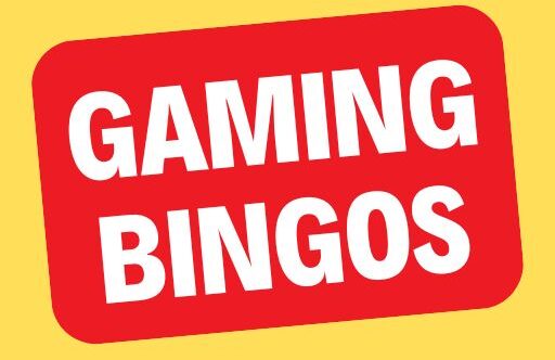 Gaming Bingos