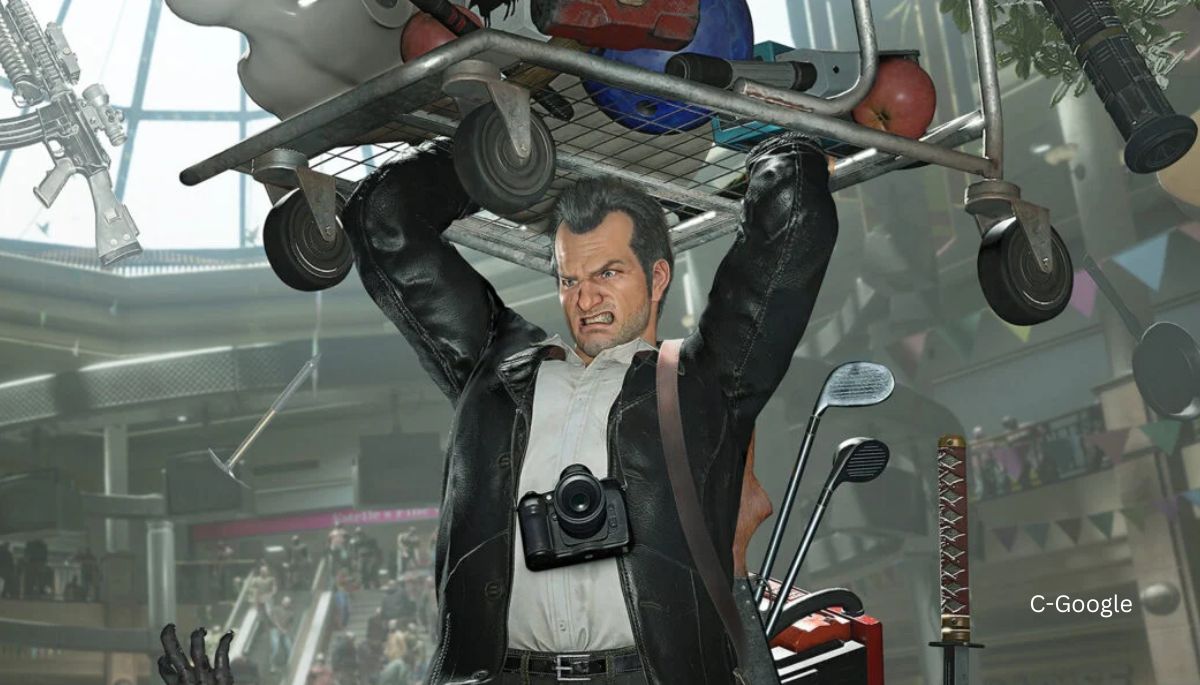 dead rising deluxe remaster xbox