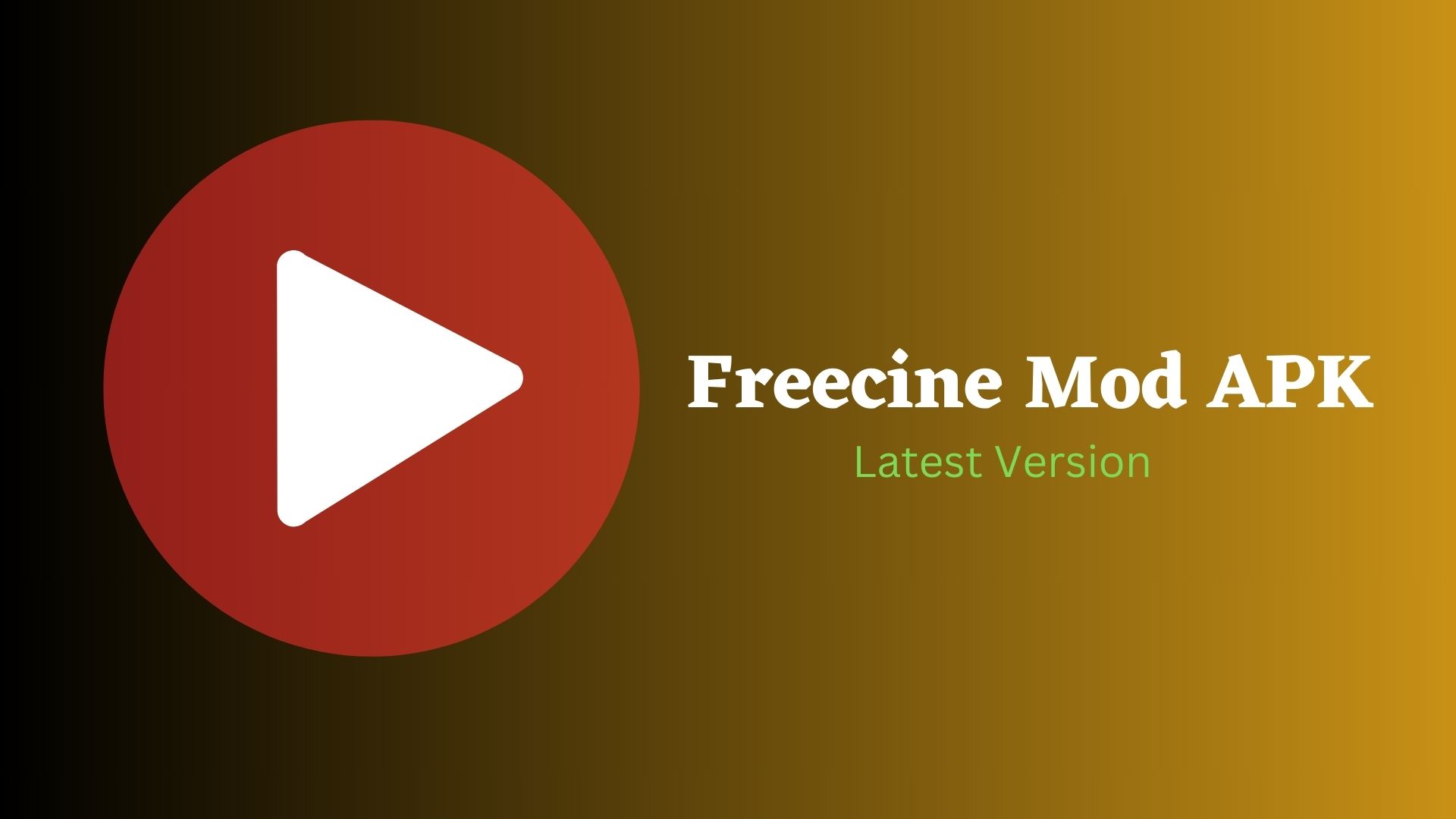 Freecine Mod APK 2024 Latest Version For Android