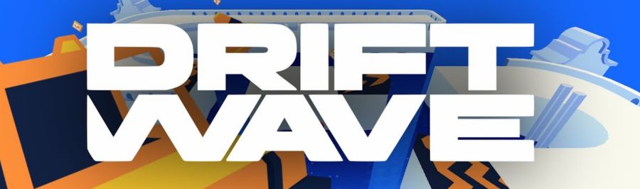 Drift Wave Crazy Games