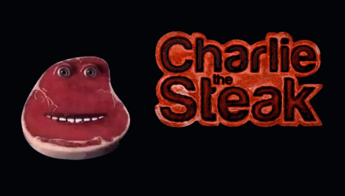 Charlie The Steak Review