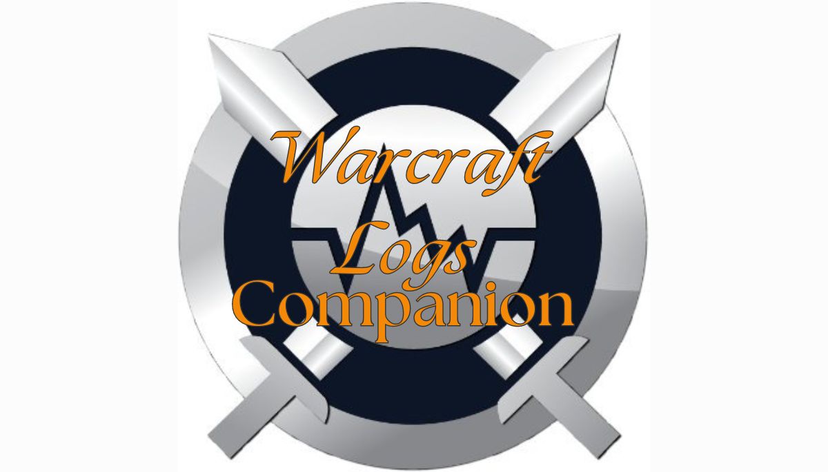 Warcraft Logs Companion not working