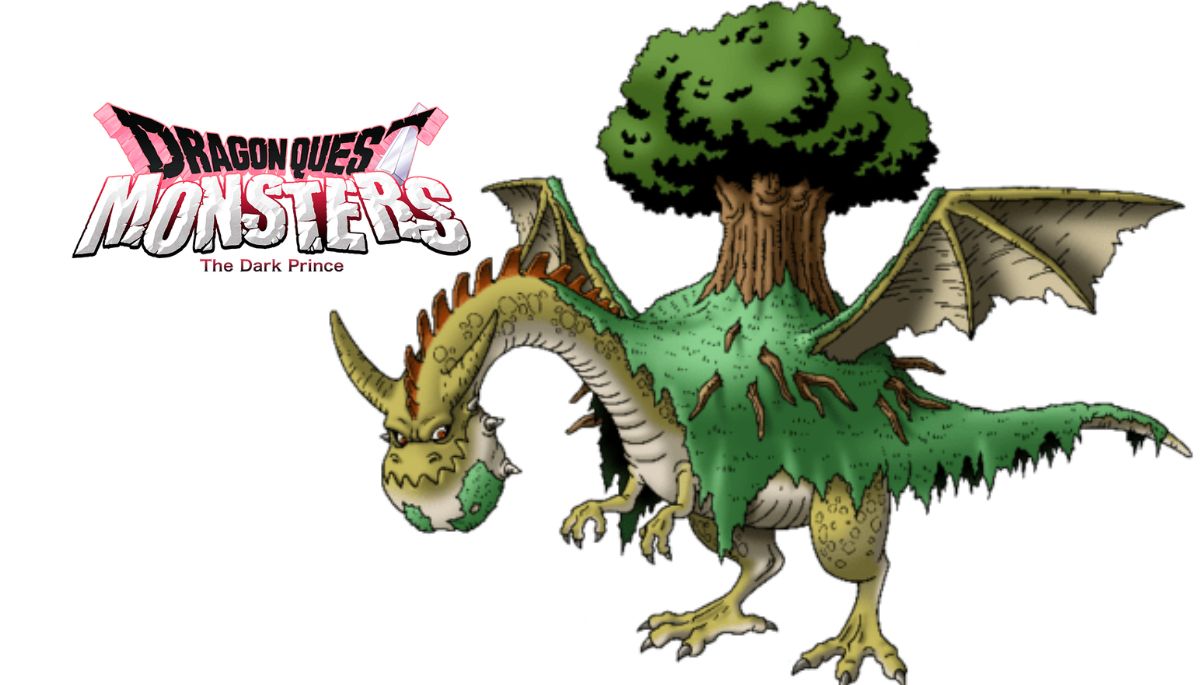 Dragon quest monsters the dark prince review