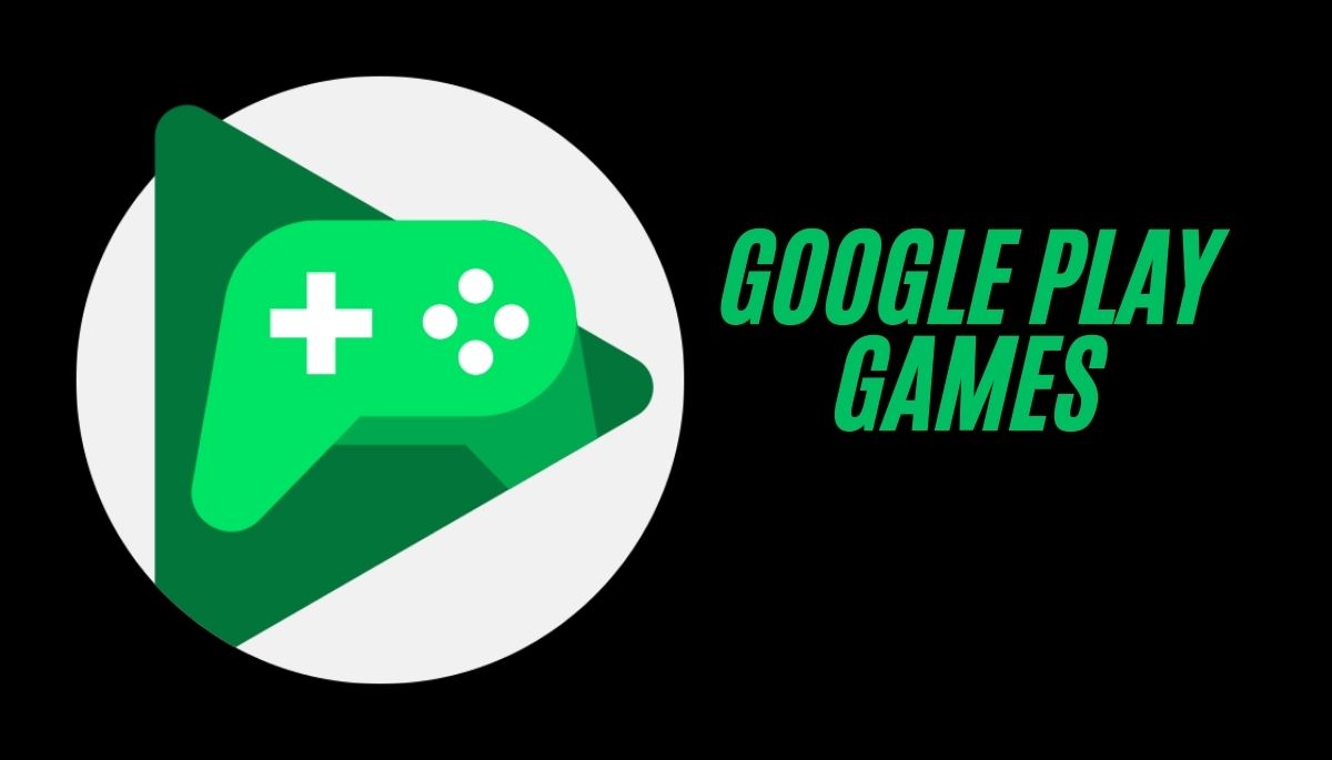 Google Play Games Download